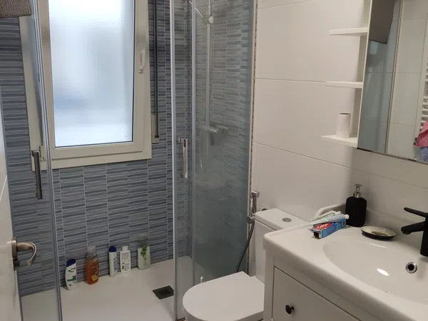 Piso en Ortuño de Alango, 18, Centro, Centro - Foto 8