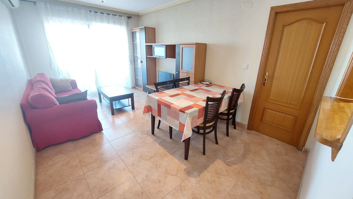 Piso en Calle Miguel Hernández, 118, Zona Pueblo, Zona Pueblo - Foto 2