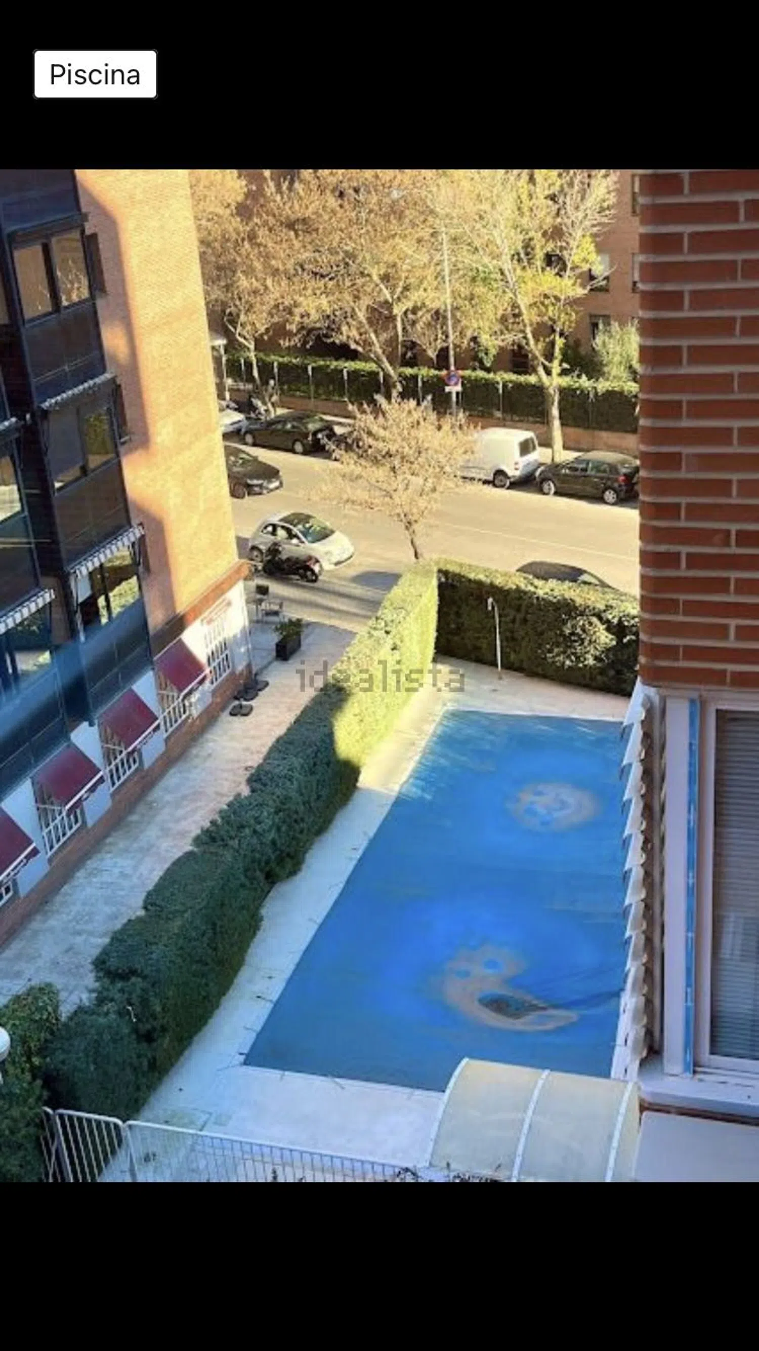 Piso en calle de Numancia, 31 - Foto 7