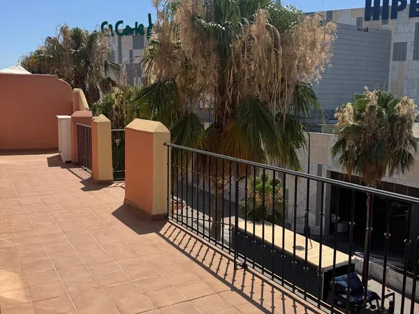 Ático en Calle Teja, 1, Las Cañadas - Foto 3