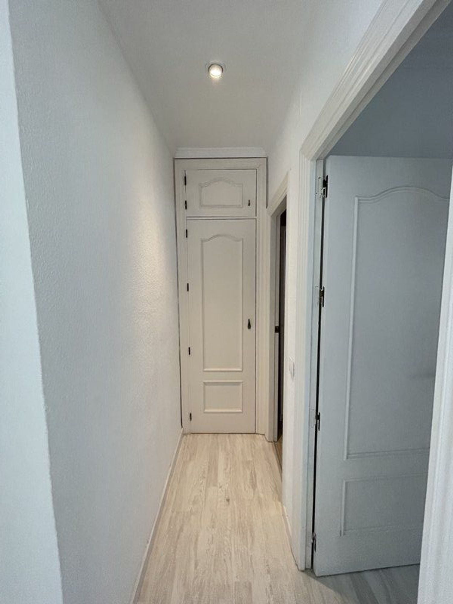 Piso en Calle Paco Gandía, 27, Luis Montoto - Santa Justa - Foto 5