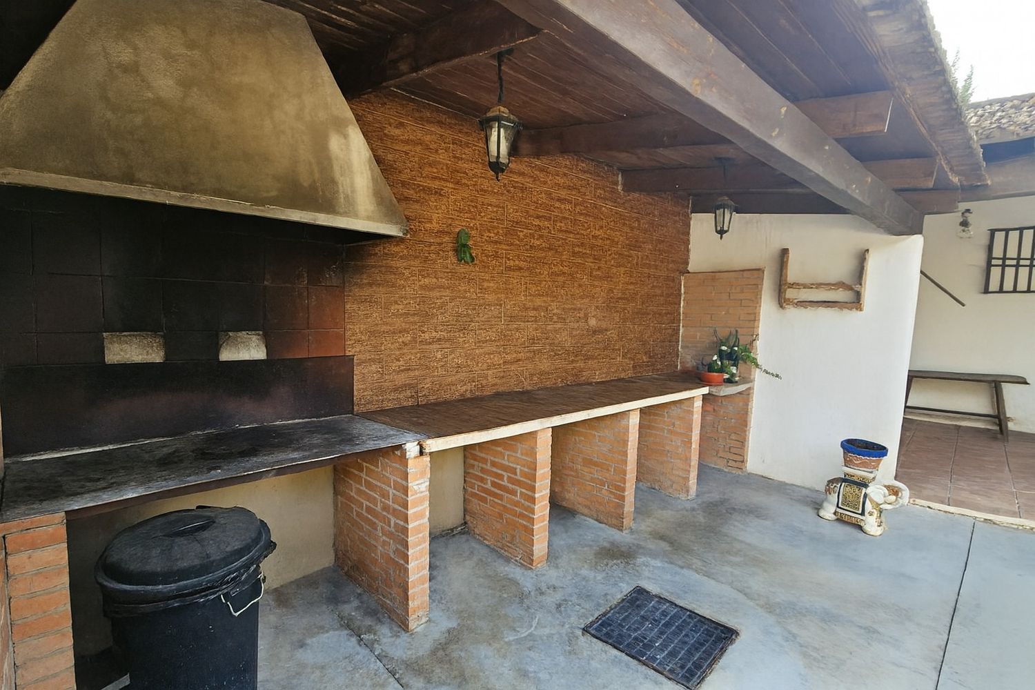 Casa rural en Avenida del Puntarron, 645 - Foto 6