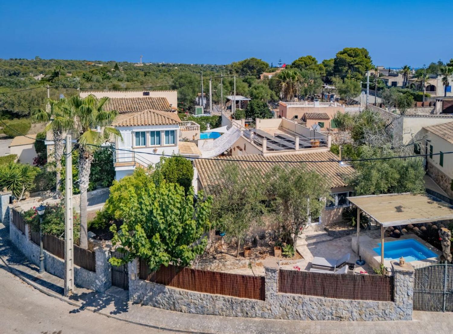 Casa o chalet independiente en Es Camp de Mar, Es Camp de Mar - Foto 27