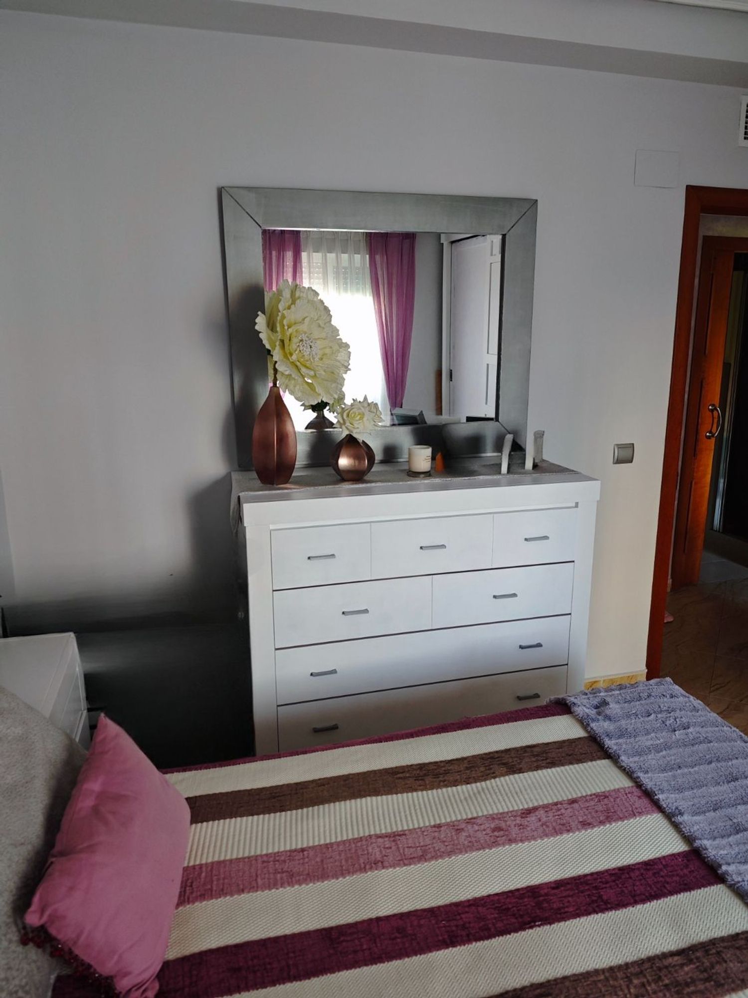 Piso en calle Levante s/n - Foto 28