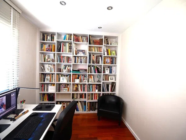 Dúplex en Eixample - Foto 18