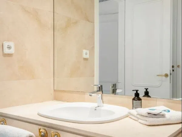 Piso en Calle Sierra Bermeja, 13 a, Lomas de Marbella Club - Foto 19
