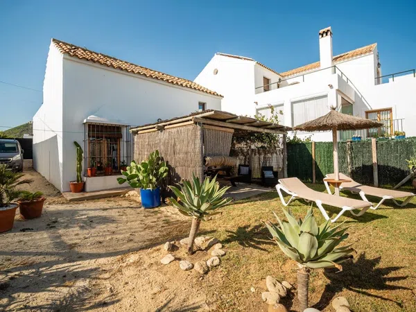 Casa o chalet independiente en Avenida Trafalgar, 94 - Foto 2