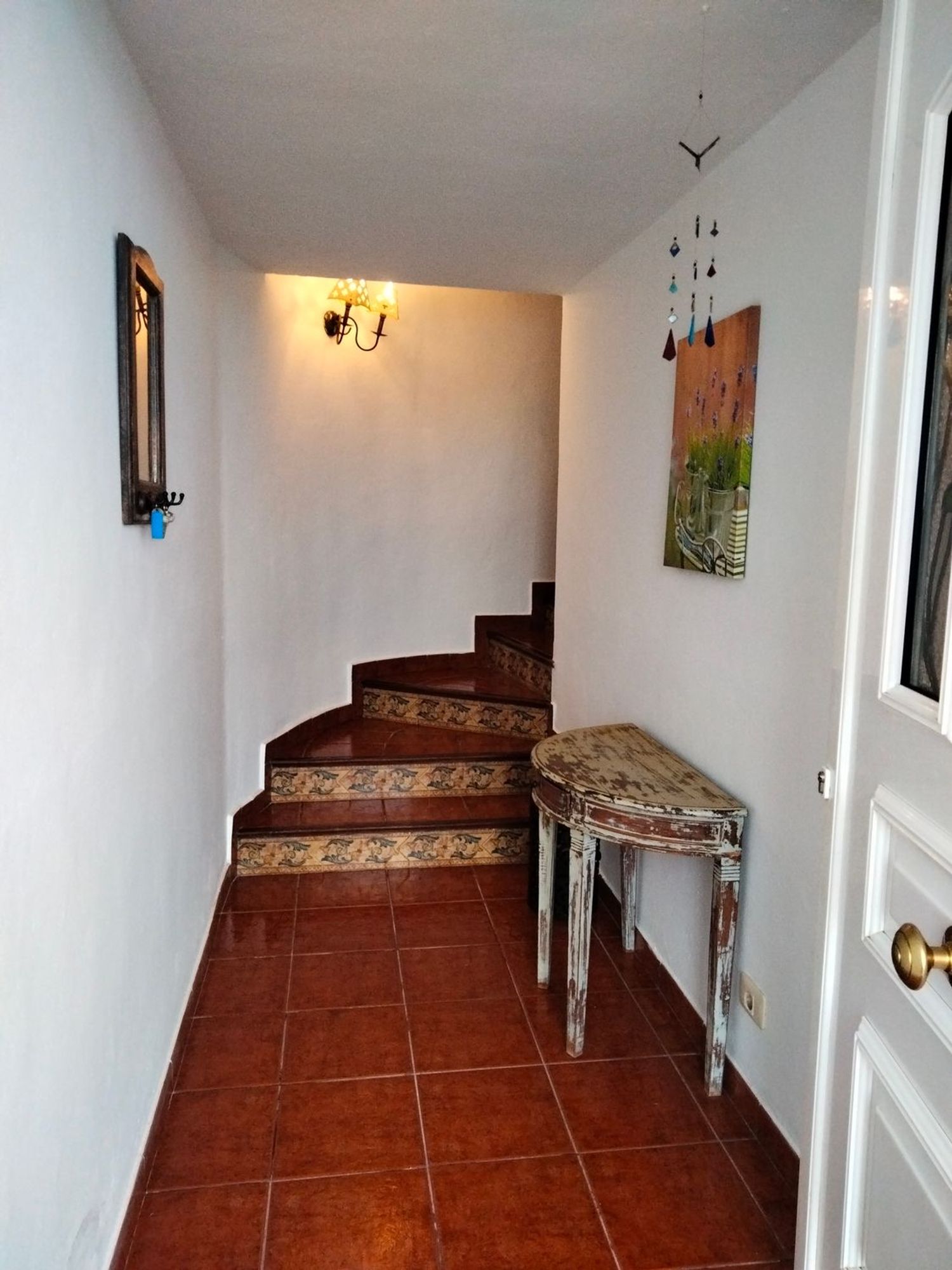 Casa o chalet independiente en Transversal 1 el Lance, 12, Icod El Alto, Icod El Alto - Foto 4