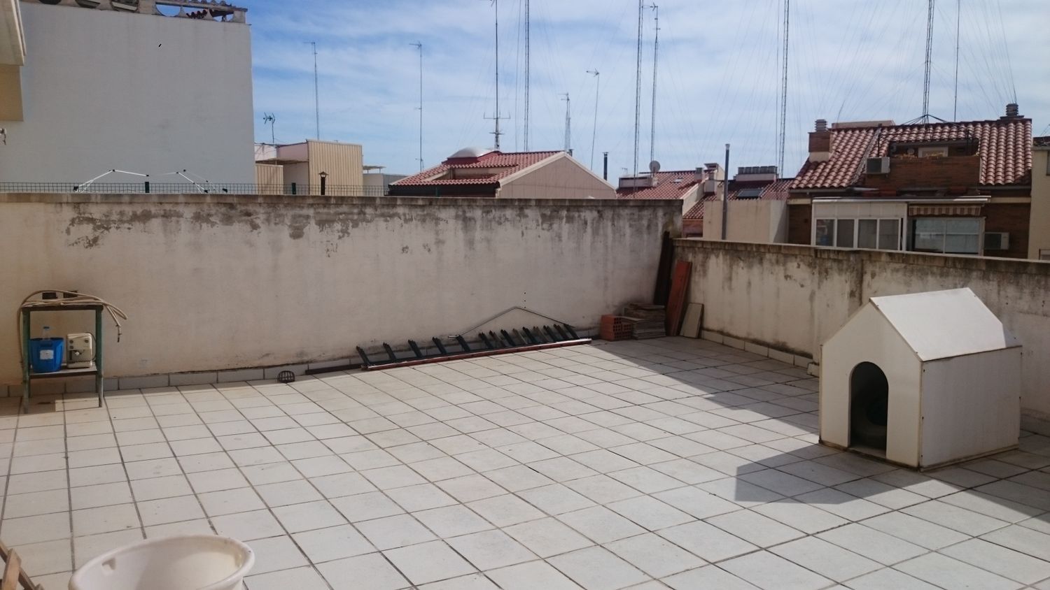 Local en Avenida de l'Eramprunyà, 19 -23, Bobiles - Diagonal - Les Colomeres, Bobiles - Diagonal - Les Colomeres - Foto 13