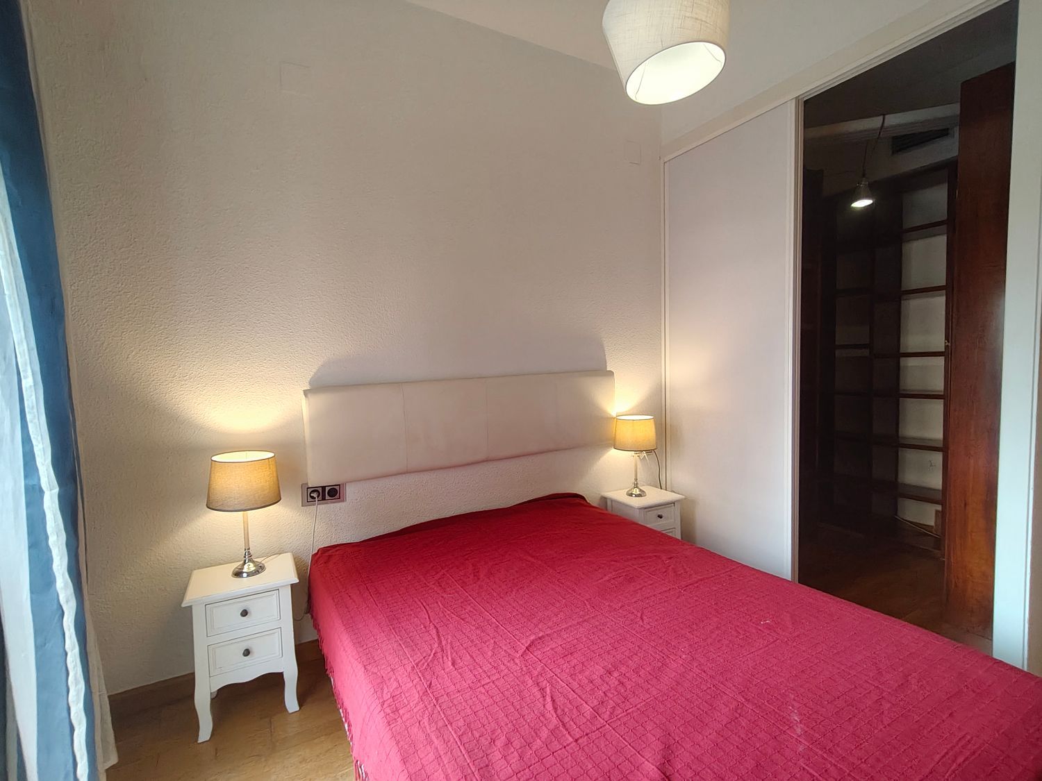 Estudio en San Cristobal, 11, Casco Histórico-Santa Cruz - Foto 5