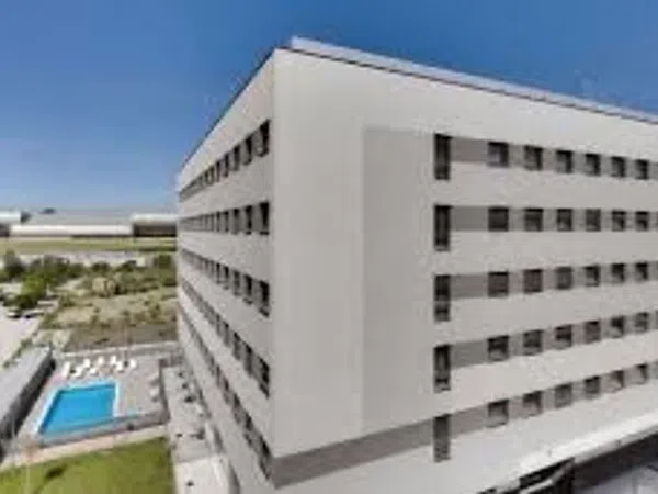 Estudio en calle Juan Gris, 9 - Foto 11