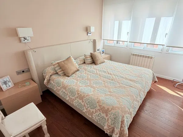 Piso en Barrio El Vial - Ronda de Tejares - Foto 8