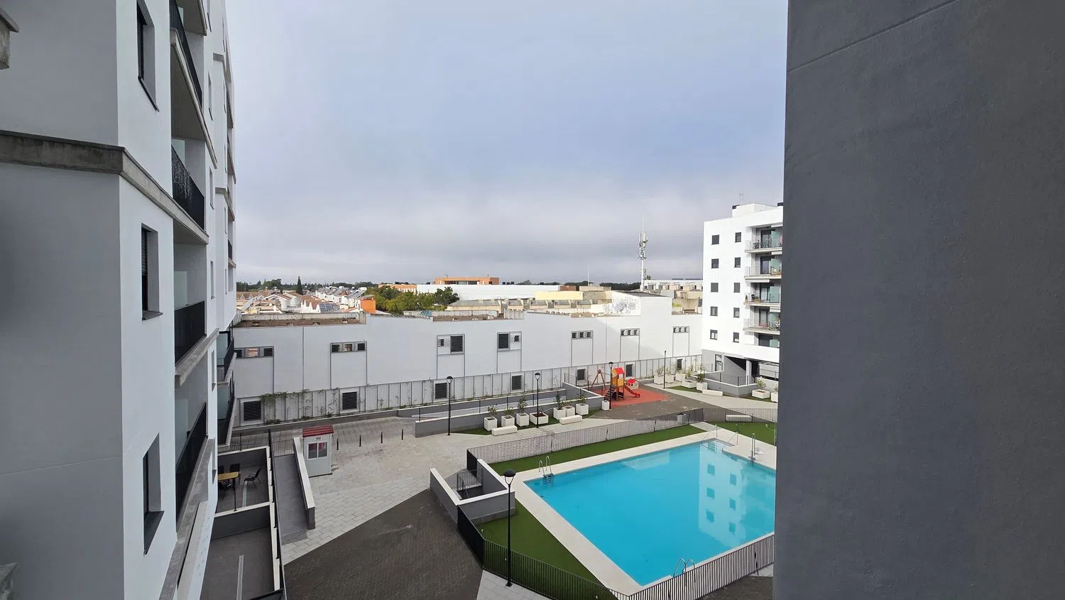 Piso en avenida de las Ciencias, 1 - Foto 21