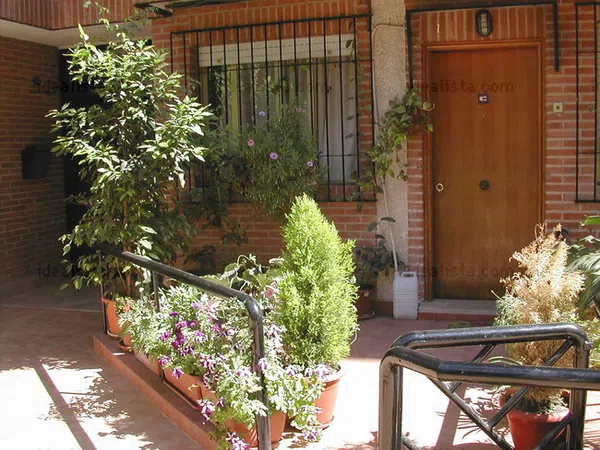 Dúplex en avenida Juan Antonio Perea, 16