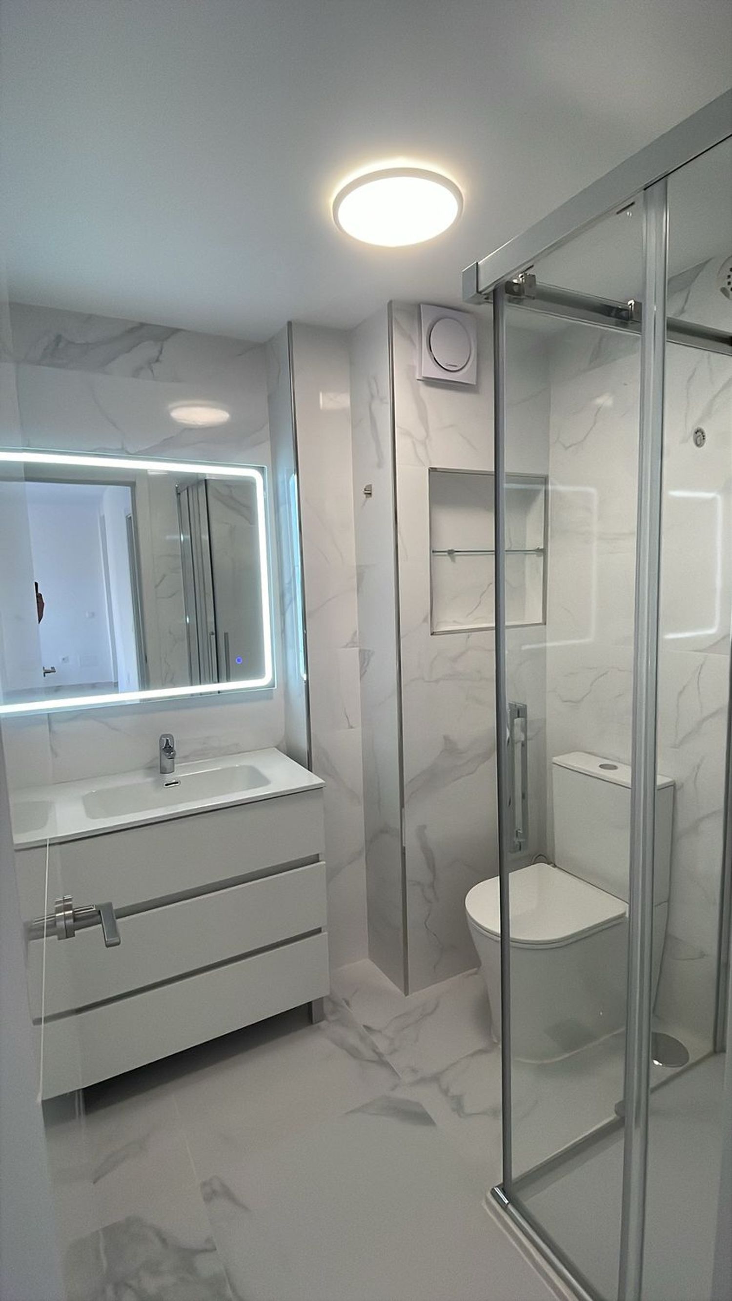 Piso en plaza Conde de Ferrería, 5 - Foto 11