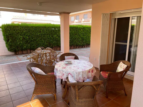 Chalet pareado en Calle de la Vinya, 8, Mareny Blau, Mareny Blau - Foto 3
