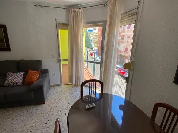 Piso en Calle Manuel Saldaña, 10, Maria Auxiliadora - Barriada LLera, Maria Auxiliadora - Barriada LLera - Foto 2