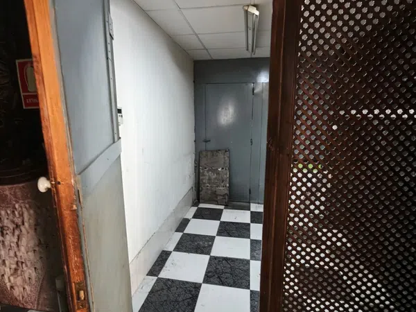 Local en Calle Diamantino García, 1, Zaidín, Zaidín - Foto 11