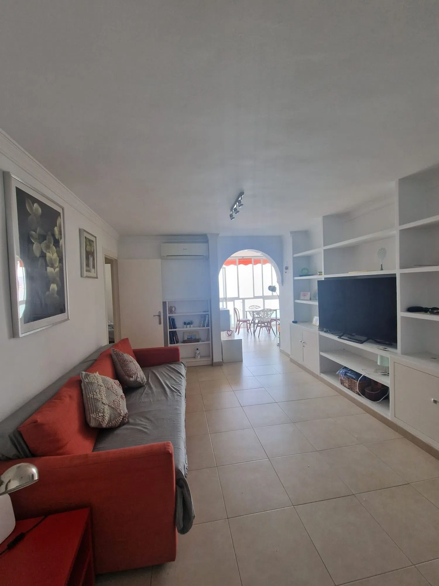 Piso en avenida del Pintor Joaquín Sorolla, 105 - Foto 2