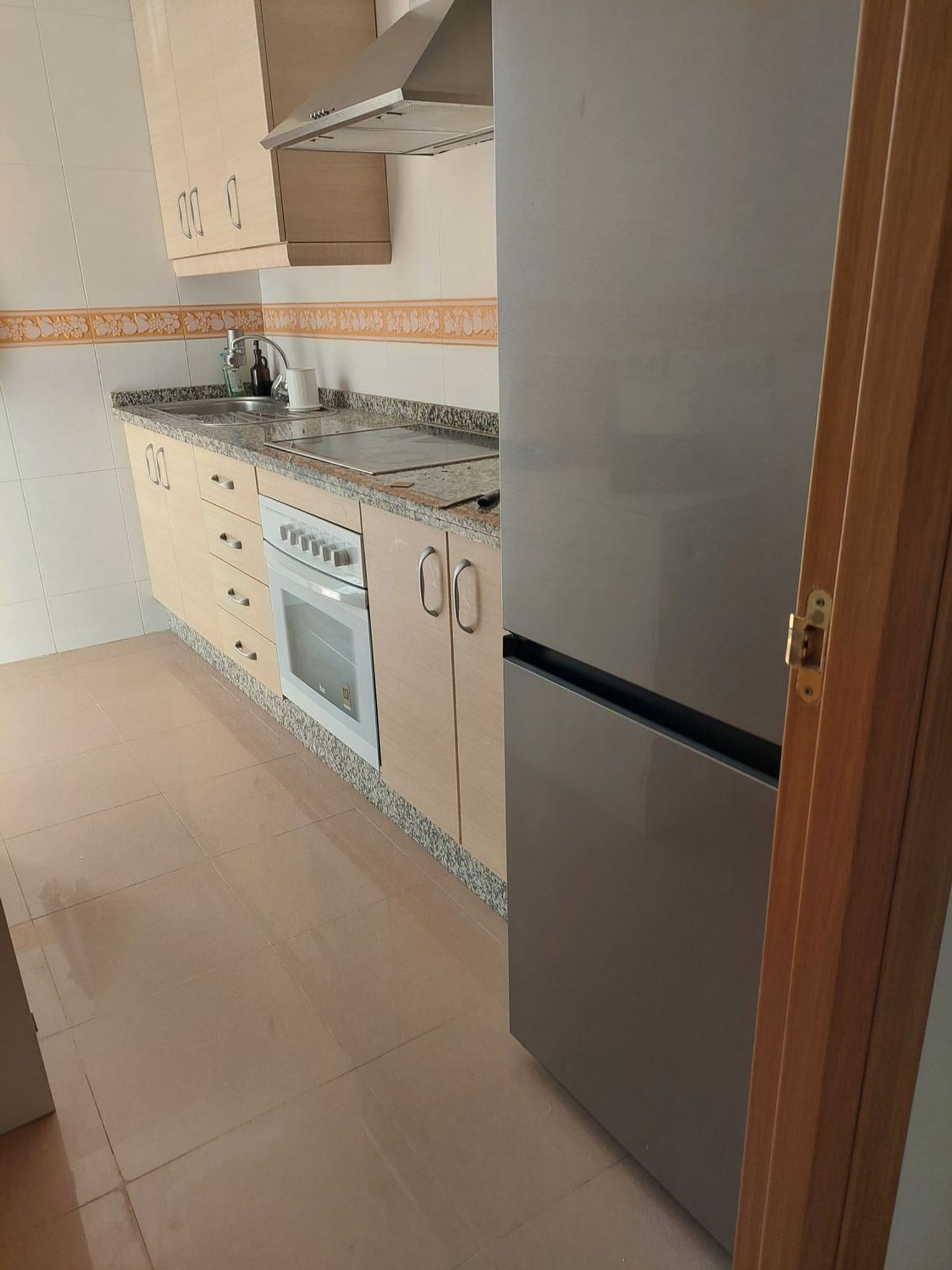 Piso en Avenida Imperio Argentina, 12, Finca el Pato - Torre del Río - Foto 12