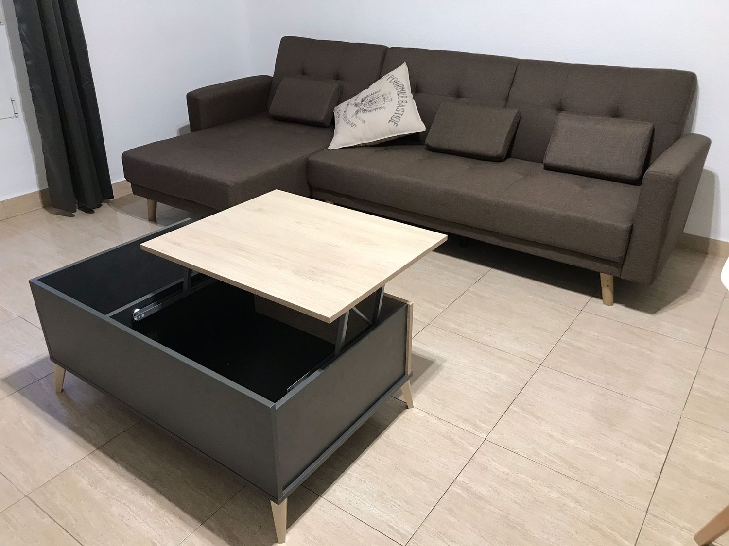 Piso en Plaza de la Coronació, 7, Llombo, Llombo - Foto 5