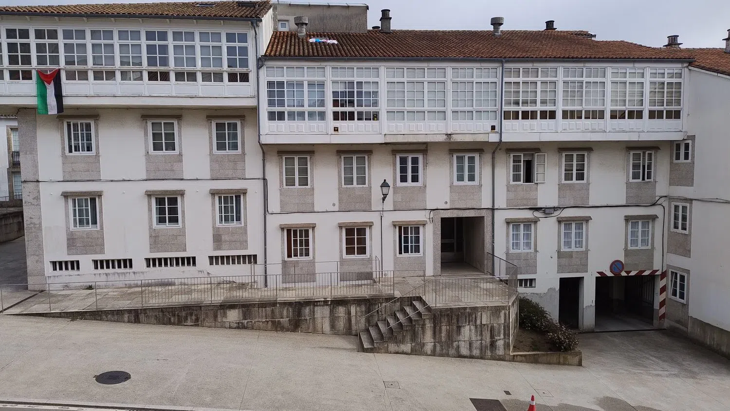 Piso en calle do Castrón Douro, 42 - Foto 11