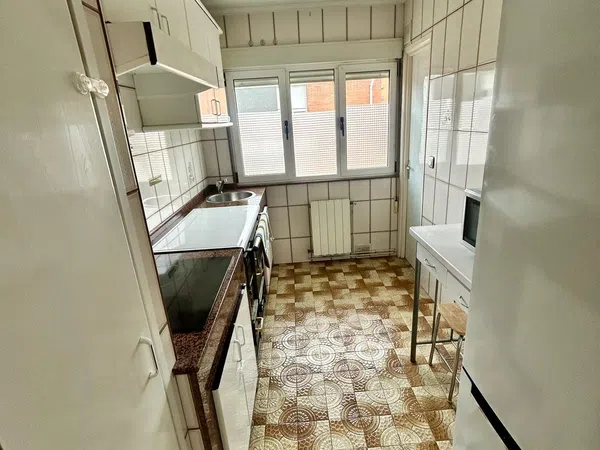 Piso en Polígono de Riaño, 31, Riaño - Barros, Riaño - Barros - Foto 7
