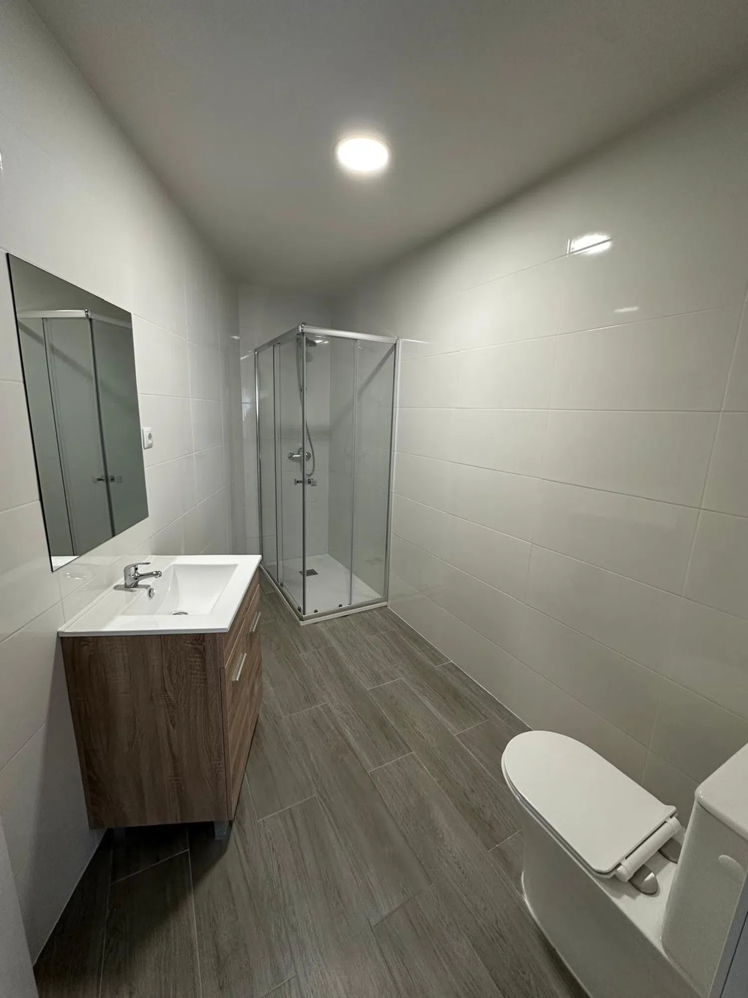 Estudio en calle Gobernador, 74 - Foto 6
