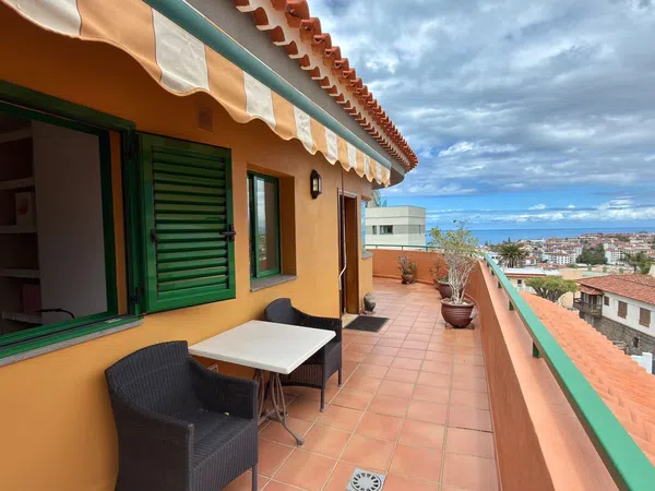 Ático en calle Doctor Rafael Folch, 2 - Foto 2