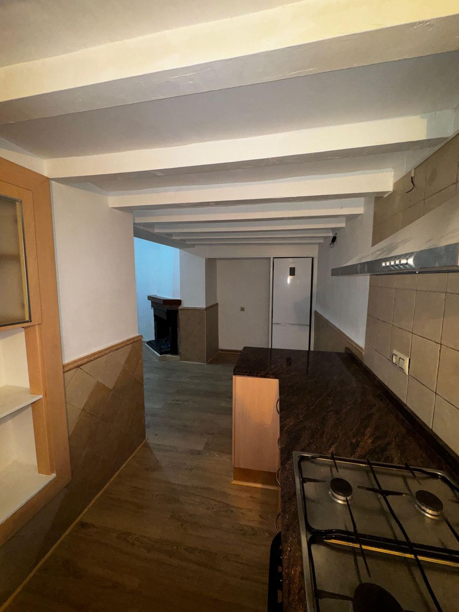Casa de pueblo en Del Medio s/n - Foto 6