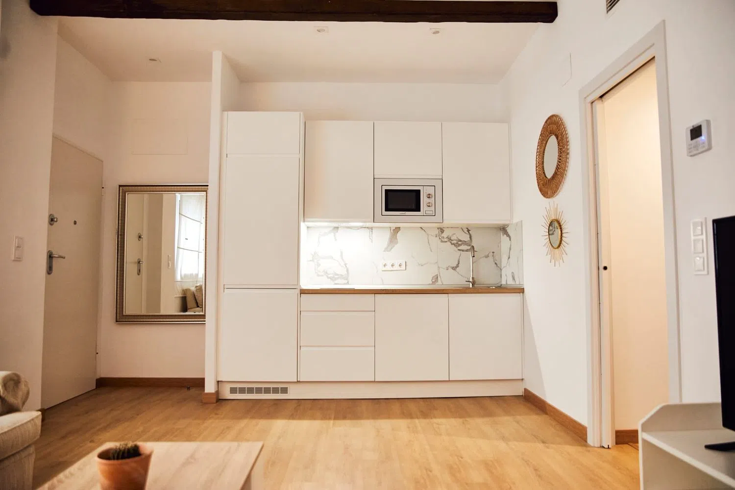 Piso en calle Severo Ochoa, 3 - Foto 5