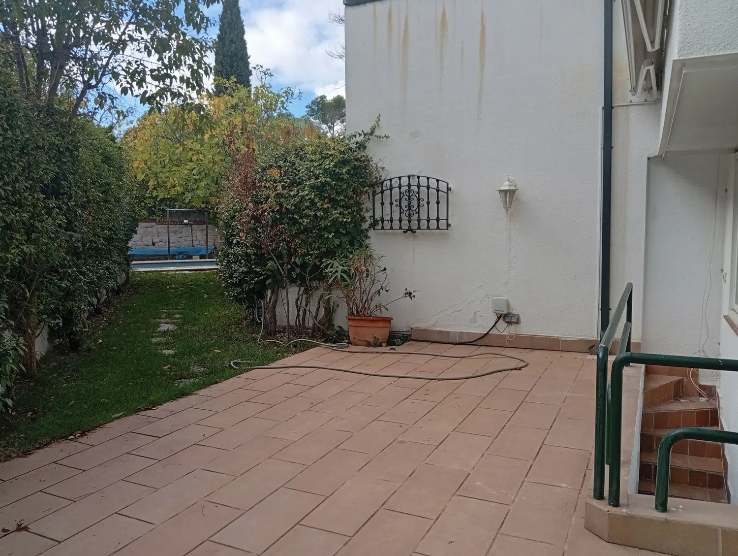 Chalet adosado en calle de la Peña del Oso, 5 - Foto 5