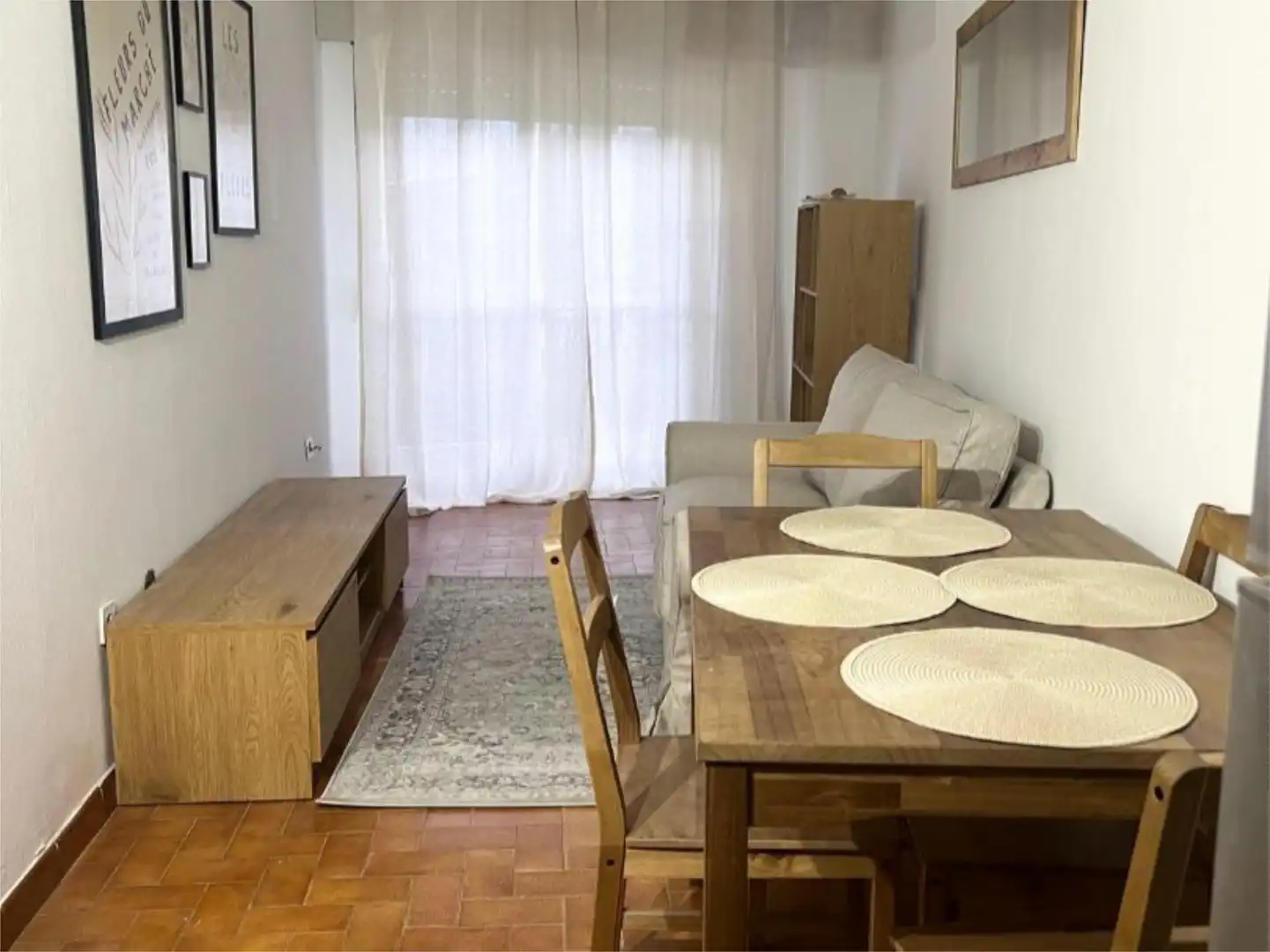 Apartamento en  Rúa do Pexigo de Abaixo 27 - Foto 3