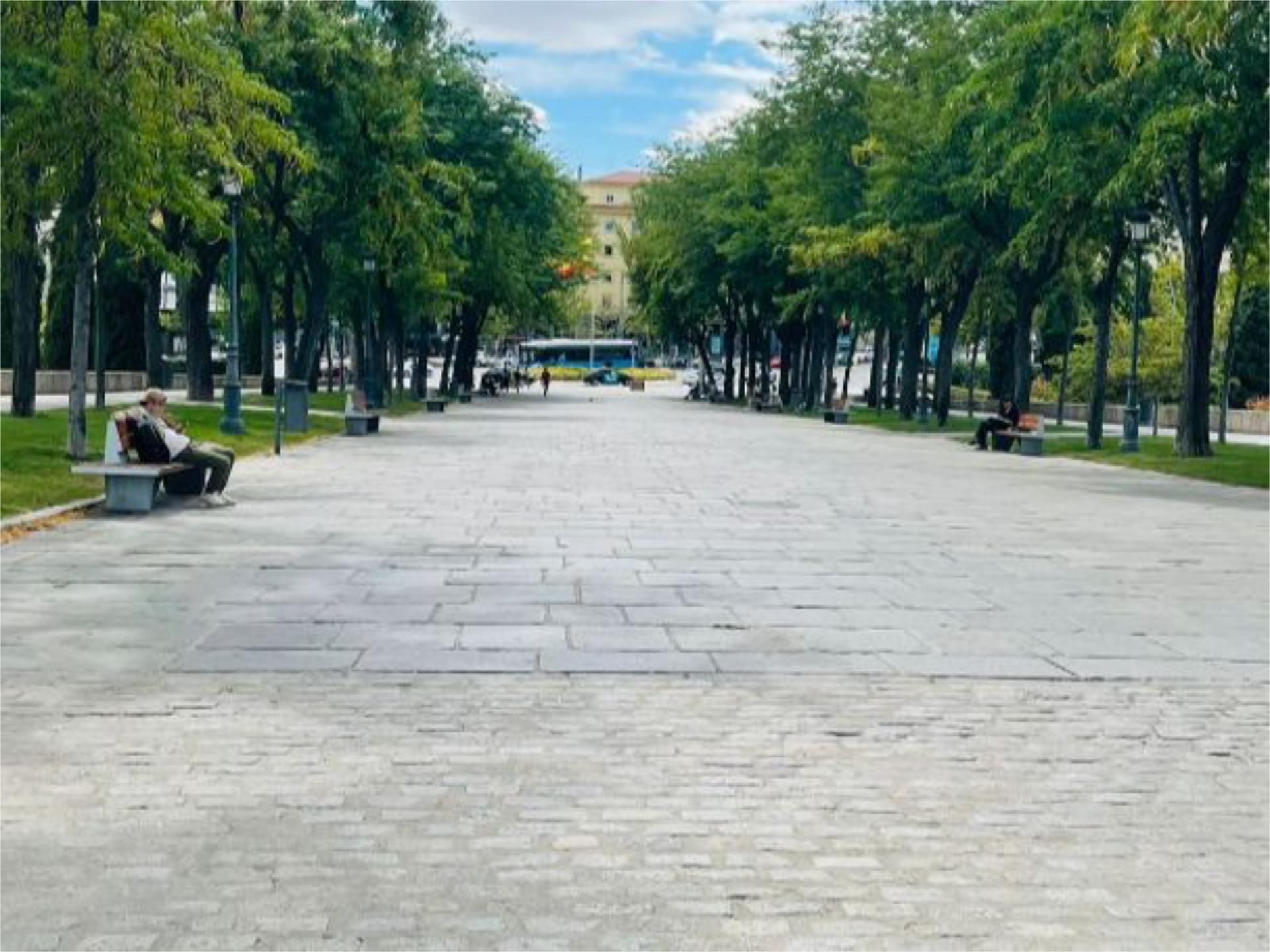 Piso en  Madrid Capital - Foto 23