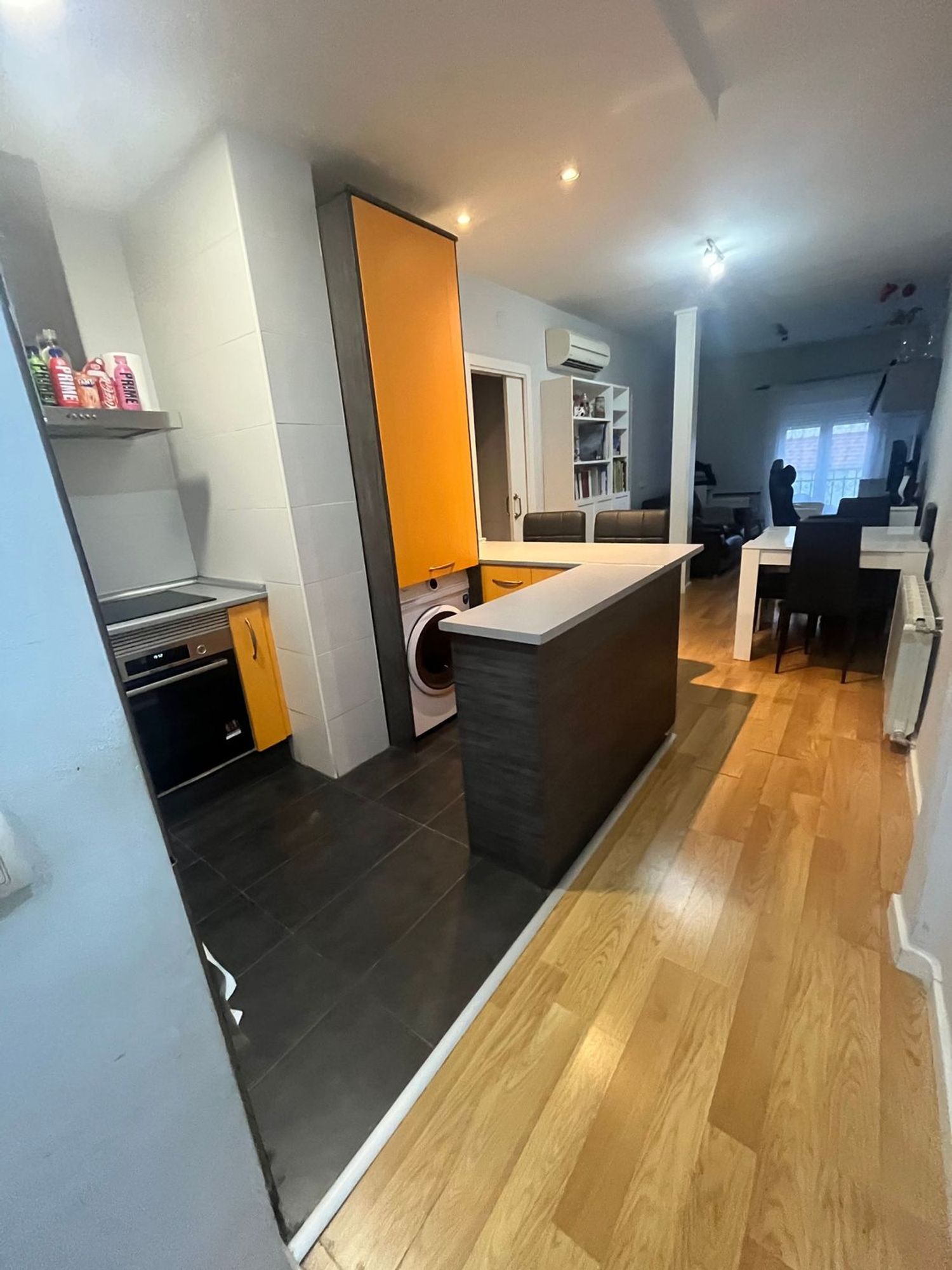 Piso en calle del Doctor Esquerdo, 25