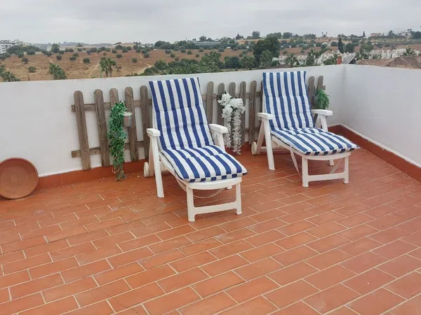Casa o chalet independiente en Camino Santa Martina, 1 - Foto 32