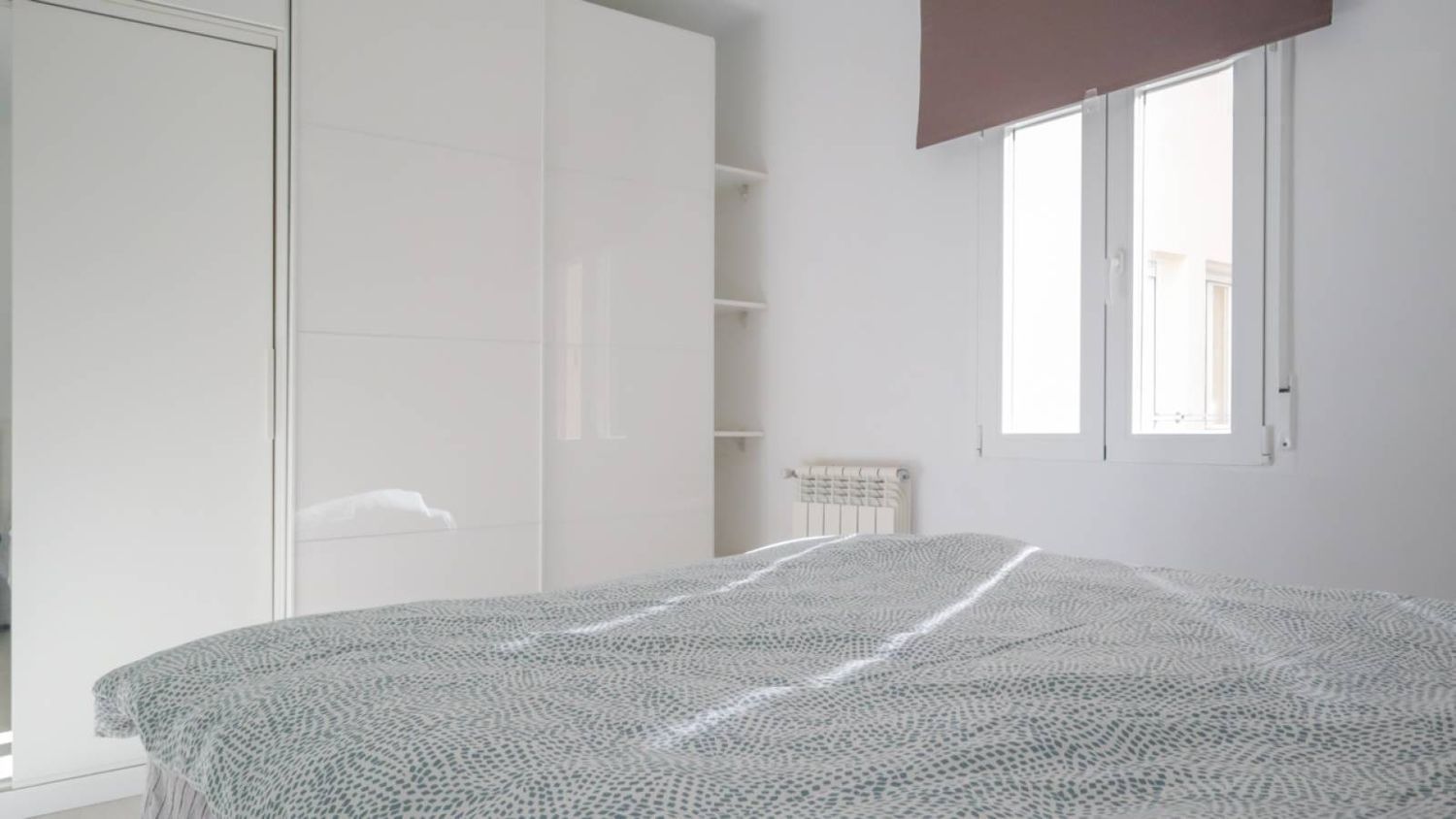 Piso en calle Prádena del Rincón, 21 - Foto 8