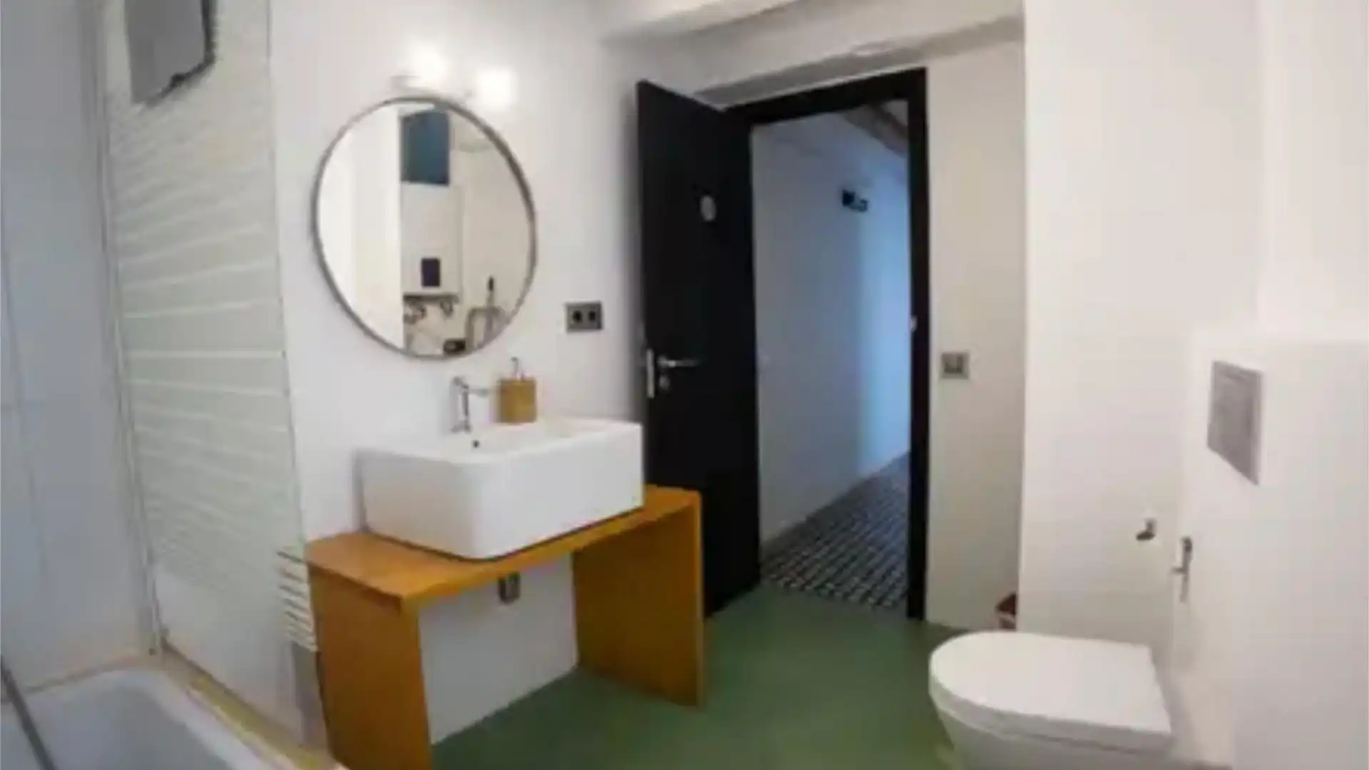 Piso en  Carrer de Sant Pere Més Baix 28 - Foto 21