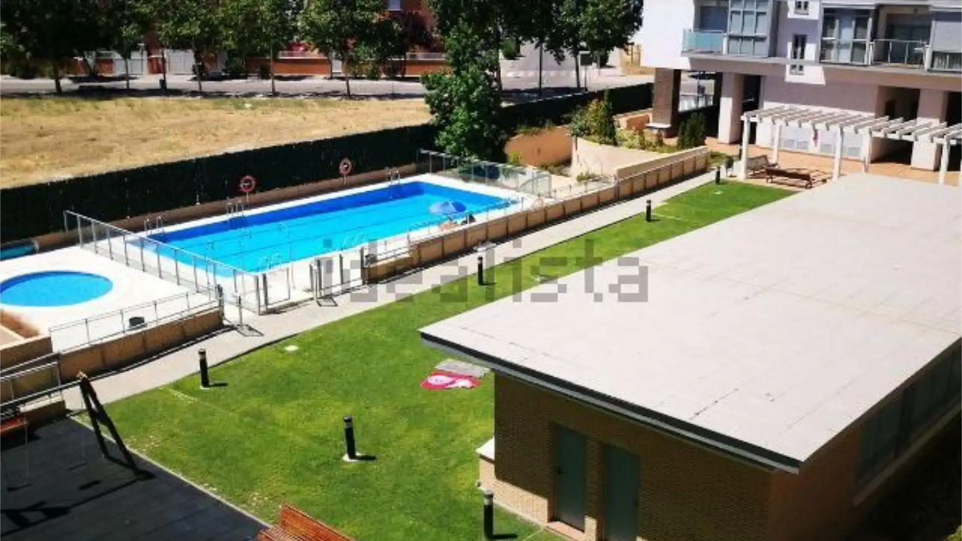 Piso en  Calle N 15 2 - Foto 1