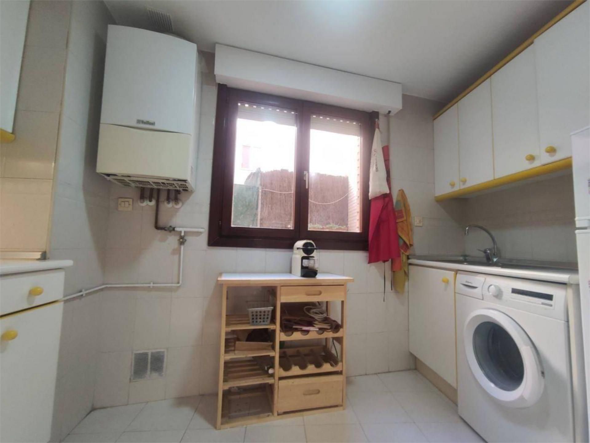 Piso en  Calle el Temple 11