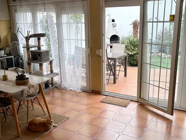 Chalet adosado en Calle Isla de la Toja, 4, Valdepastores - Las Encinas, Valdepastores - Las Encinas - Foto 5