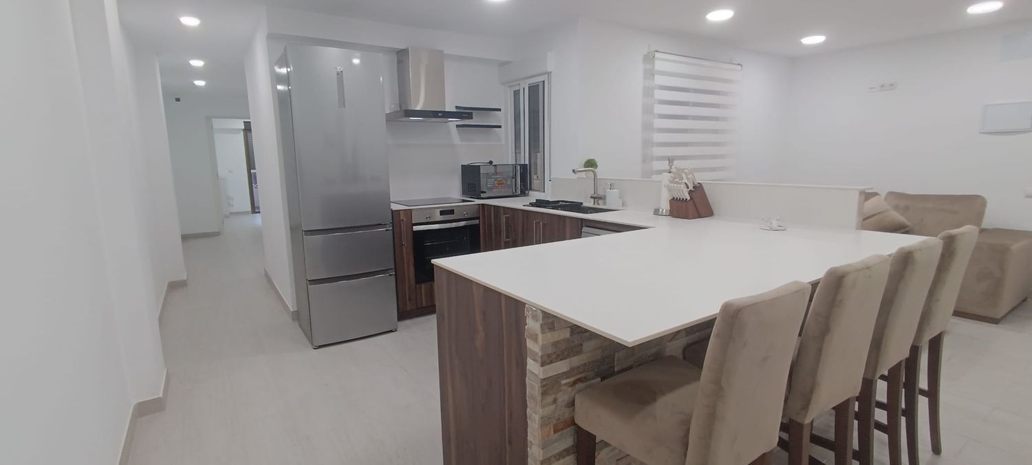 Piso en calle del Maestro Alonso, 18 - Foto 2