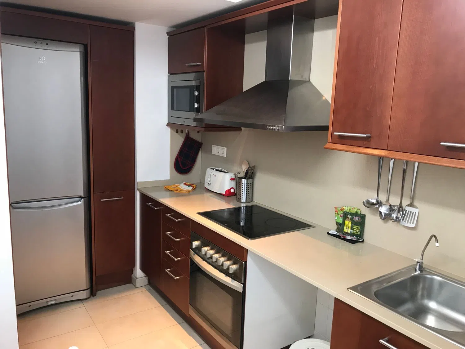 Piso en carretera de Collblanc, 121 - Foto 4