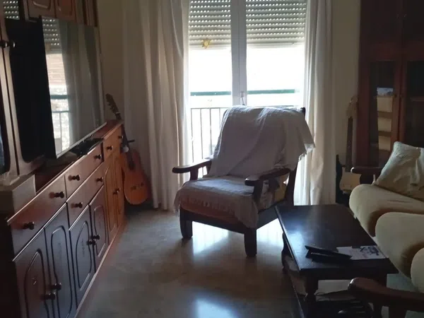 Piso en Calle Alba, 2, Hermanos Falcó - Sepulcro Bolera - Foto 1