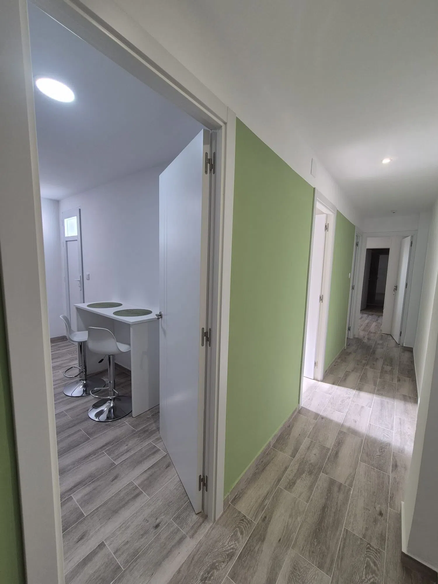 Estudio en calle de Casiopea, 41 - Foto 9