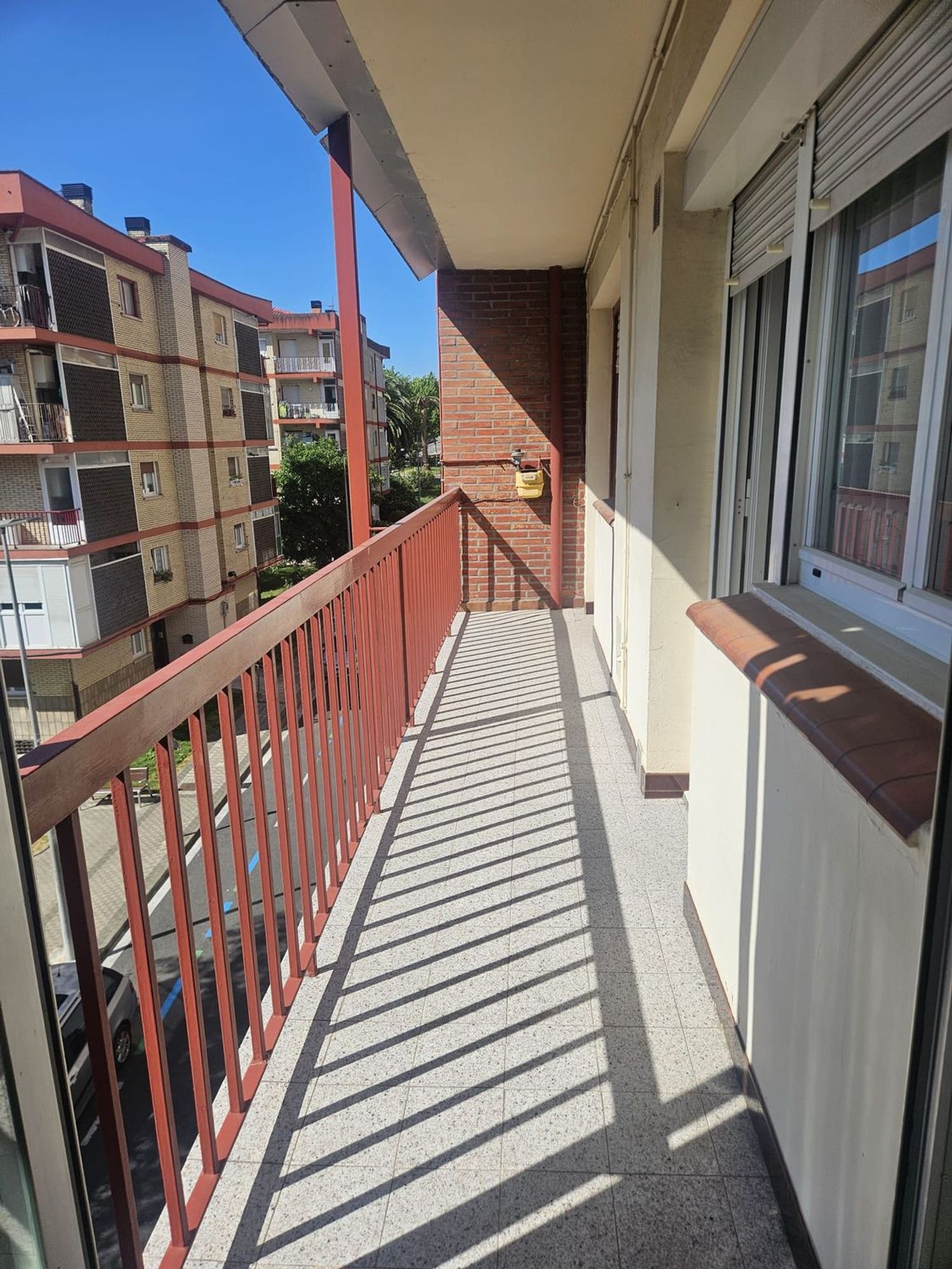 Piso en Pinar - Anaka - Belaskoenea - Foto 11