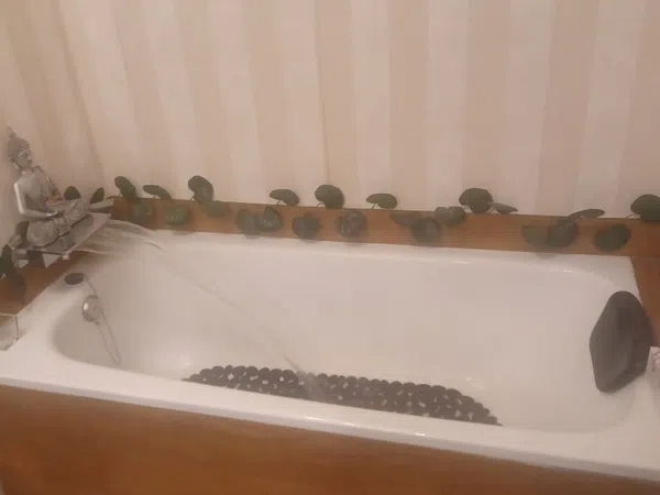 Dúplex en calle de la Presa, 8 - Foto 5