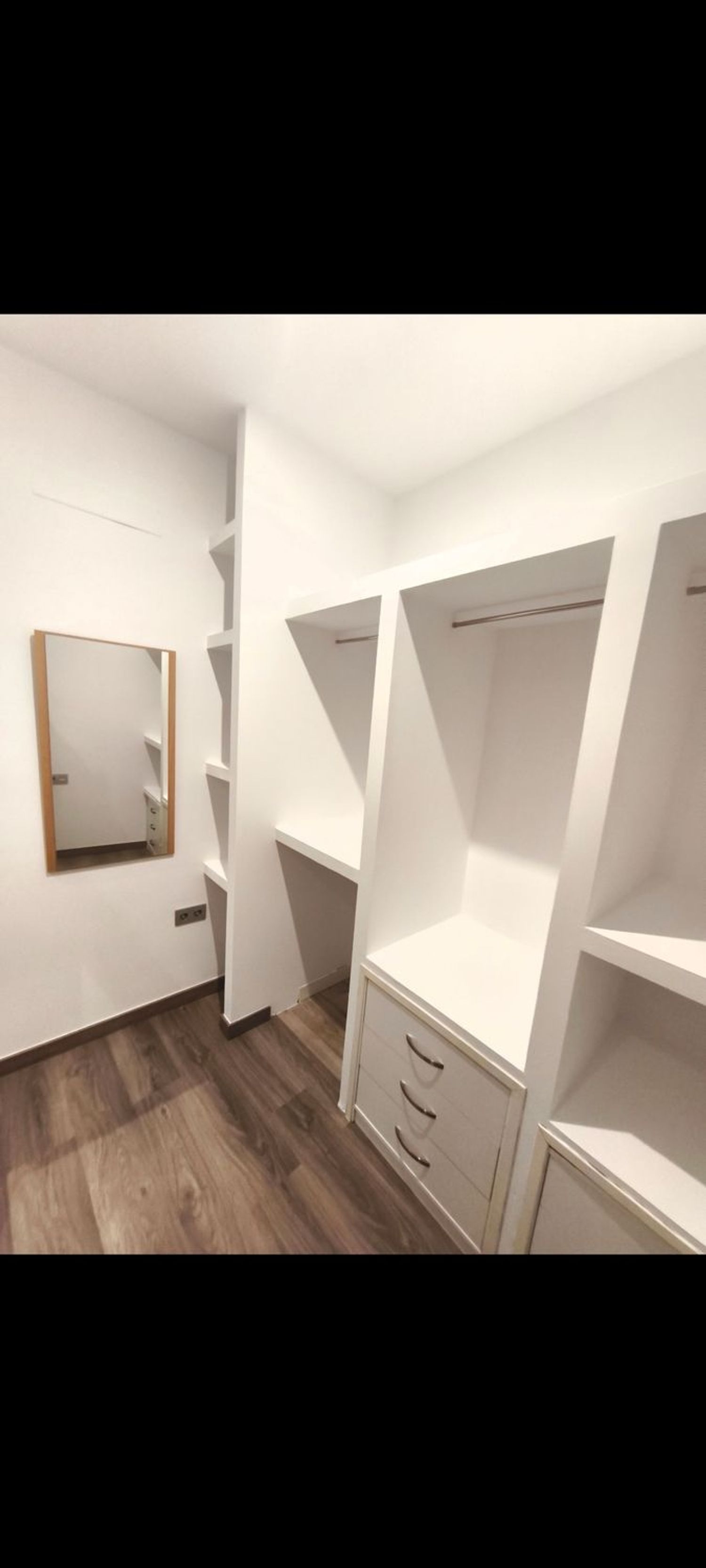 Estudio en Plaza Fortuny, 3, Molinos - Santiago - Foto 8
