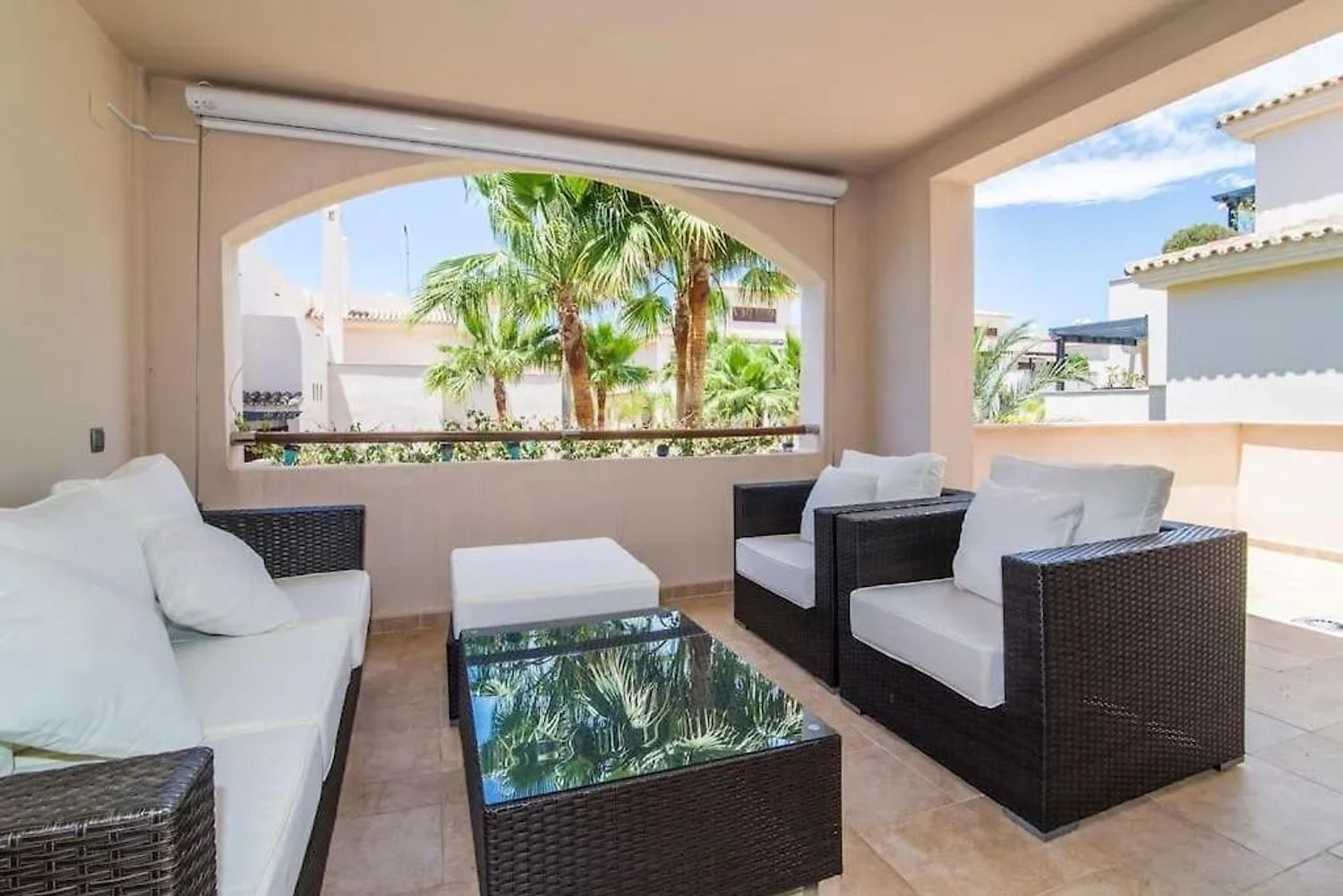 Piso en La Medina de Banus, 18 CalledelasAdelfas, Nueva Andalucía - Foto 7