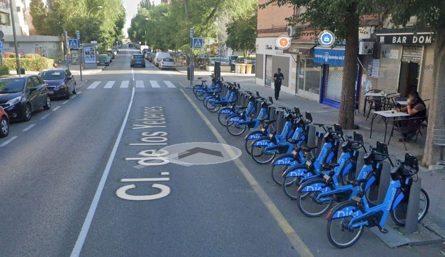 Piso en Barrio Aluche - Foto 1